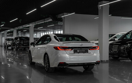 Toyota Camry, 2026 год, 4 520 000 рублей, 4 фотография