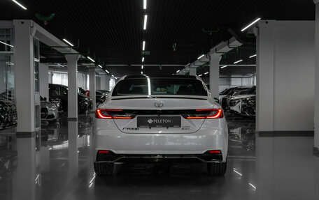 Toyota Camry, 2026 год, 4 520 000 рублей, 6 фотография