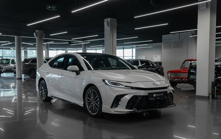 Toyota Camry, 2026 год, 4 520 000 рублей, 2 фотография