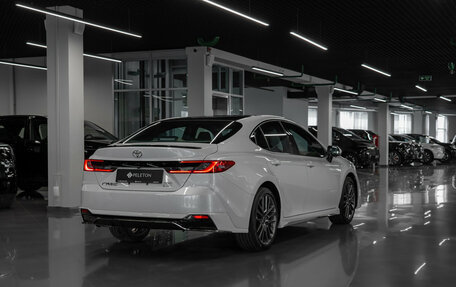 Toyota Camry, 2026 год, 4 520 000 рублей, 5 фотография