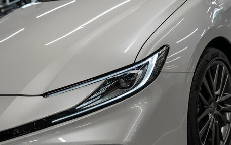 Toyota Camry, 2026 год, 4 520 000 рублей, 25 фотография
