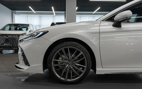 Toyota Camry, 2026 год, 4 520 000 рублей, 24 фотография