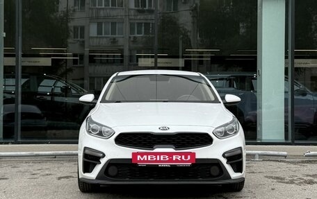 KIA Cerato IV, 2019 год, 1 500 000 рублей, 2 фотография