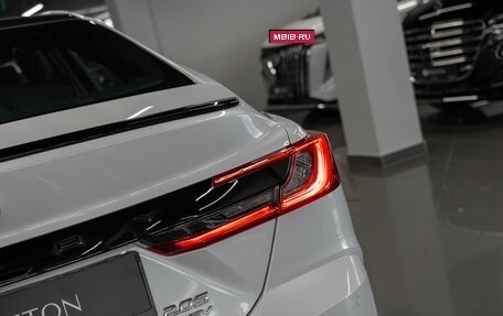 Toyota Camry, 2026 год, 4 520 000 рублей, 26 фотография
