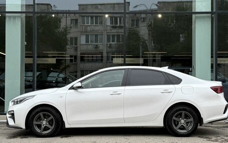 KIA Cerato IV, 2019 год, 1 500 000 рублей, 8 фотография