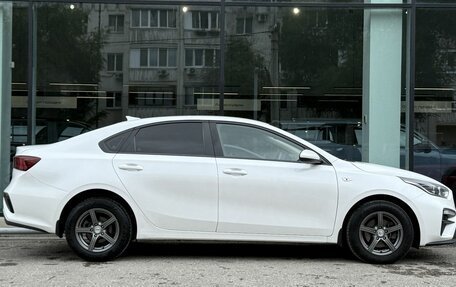 KIA Cerato IV, 2019 год, 1 500 000 рублей, 4 фотография
