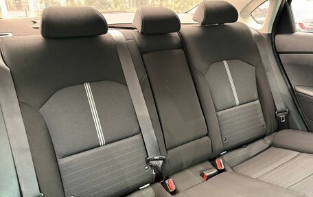 KIA Cerato IV, 2019 год, 1 500 000 рублей, 10 фотография