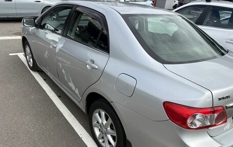 Toyota Corolla, 2010 год, 789 000 рублей, 4 фотография