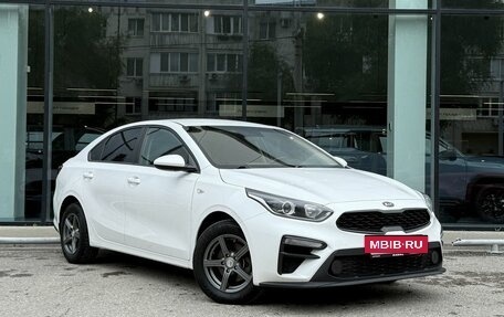 KIA Cerato IV, 2019 год, 1 500 000 рублей, 3 фотография