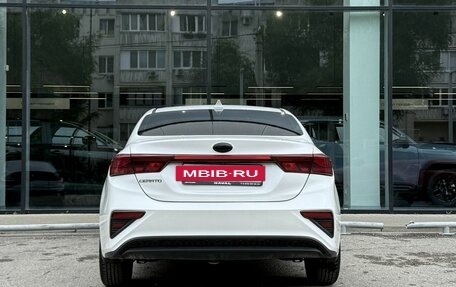 KIA Cerato IV, 2019 год, 1 500 000 рублей, 6 фотография