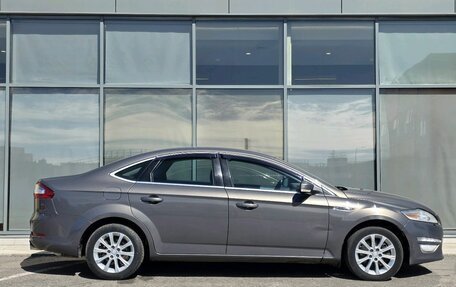 Ford Mondeo IV, 2012 год, 595 000 рублей, 3 фотография