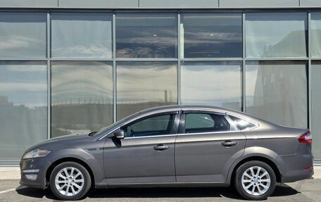 Ford Mondeo IV, 2012 год, 595 000 рублей, 6 фотография