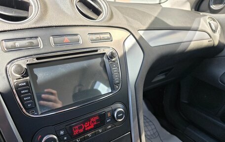 Ford Mondeo IV, 2012 год, 595 000 рублей, 8 фотография