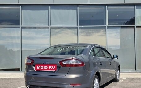 Ford Mondeo IV, 2012 год, 595 000 рублей, 4 фотография
