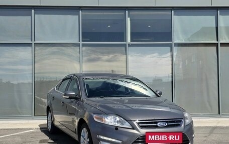 Ford Mondeo IV, 2012 год, 595 000 рублей, 2 фотография