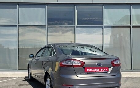 Ford Mondeo IV, 2012 год, 595 000 рублей, 5 фотография