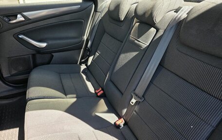 Ford Mondeo IV, 2012 год, 595 000 рублей, 9 фотография