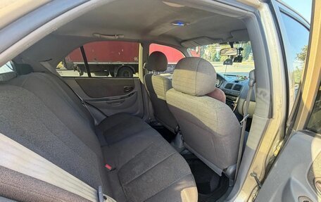 Hyundai Accent II, 2005 год, 300 000 рублей, 14 фотография