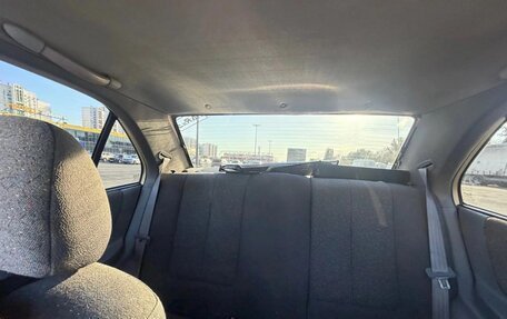 Hyundai Accent II, 2005 год, 300 000 рублей, 16 фотография