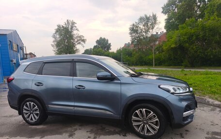 Chery Tiggo 8 I, 2020 год, 1 700 000 рублей, 7 фотография