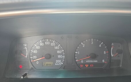 Mitsubishi Pajero Sport II рестайлинг, 2005 год, 750 000 рублей, 5 фотография