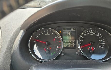 Nissan Qashqai, 2012 год, 960 000 рублей, 4 фотография