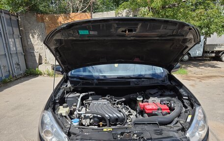 Nissan Qashqai, 2012 год, 960 000 рублей, 2 фотография