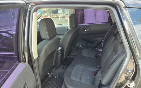 Nissan Qashqai, 2012 год, 960 000 рублей, 5 фотография