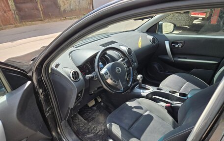 Nissan Qashqai, 2012 год, 960 000 рублей, 3 фотография