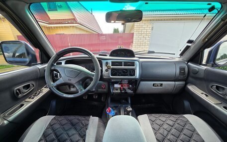 Mitsubishi Pajero Sport II рестайлинг, 2005 год, 750 000 рублей, 7 фотография