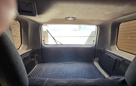 Mitsubishi Pajero Sport II рестайлинг, 2005 год, 750 000 рублей, 8 фотография