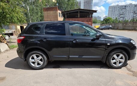 Nissan Qashqai, 2012 год, 960 000 рублей, 11 фотография
