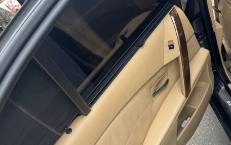 BMW 5 серия, 2006 год, 900 000 рублей, 2 фотография