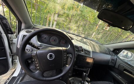 SsangYong Kyron I, 2014 год, 1 050 000 рублей, 3 фотография