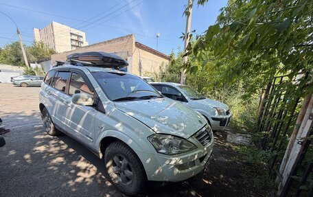 SsangYong Kyron I, 2014 год, 1 050 000 рублей, 5 фотография