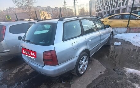 Audi A4, 1996 год, 250 000 рублей, 3 фотография