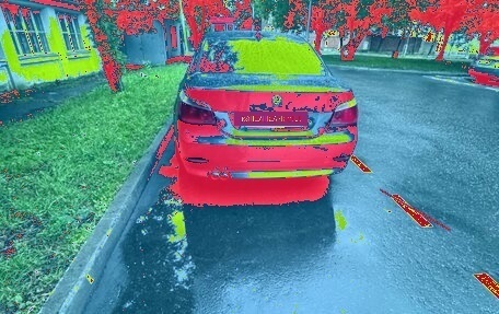BMW 5 серия, 2006 год, 900 000 рублей, 3 фотография
