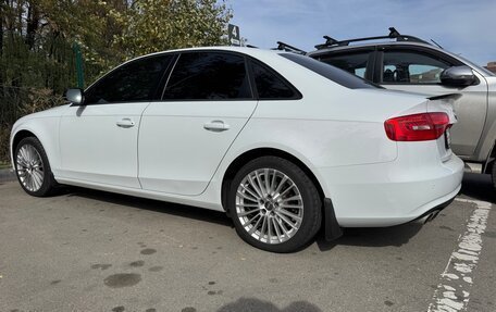 Audi A4, 2015 год, 1 500 000 рублей, 7 фотография