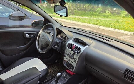 Opel Corsa C рестайлинг, 2006 год, 270 000 рублей, 5 фотография