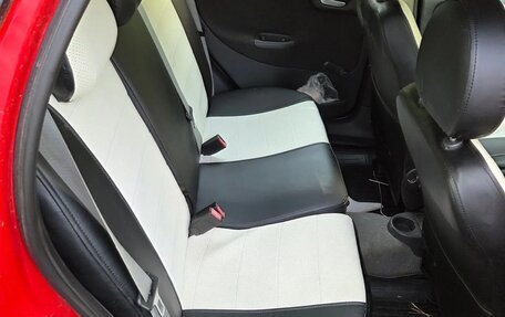 Opel Corsa C рестайлинг, 2006 год, 270 000 рублей, 6 фотография