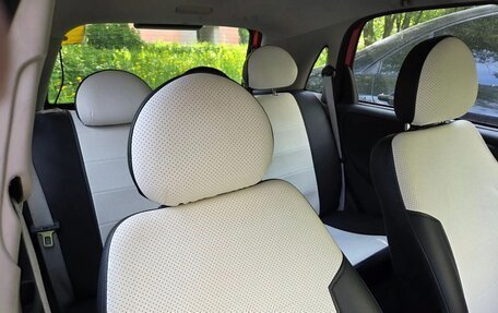 Opel Corsa C рестайлинг, 2006 год, 270 000 рублей, 4 фотография