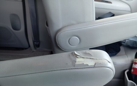 Nissan Serena IV, 2014 год, 1 200 000 рублей, 5 фотография
