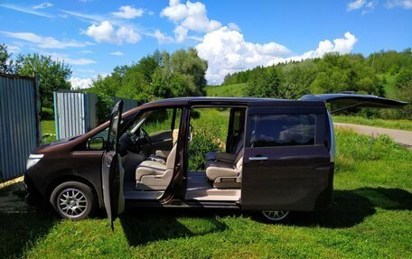 Nissan Serena IV, 2014 год, 1 200 000 рублей, 7 фотография
