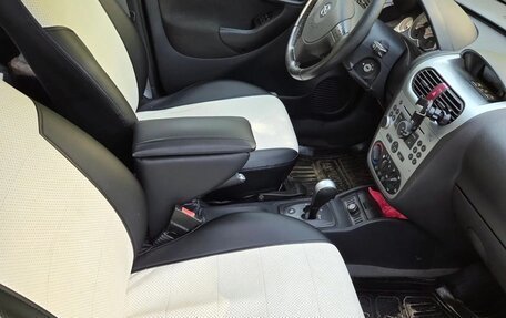 Opel Corsa C рестайлинг, 2006 год, 270 000 рублей, 7 фотография