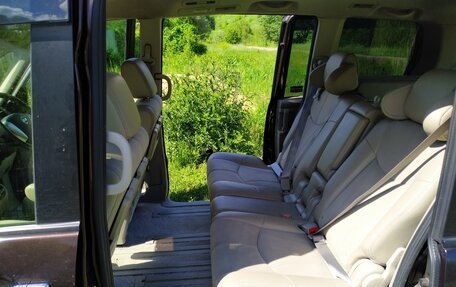 Nissan Serena IV, 2014 год, 1 200 000 рублей, 10 фотография