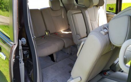 Nissan Serena IV, 2014 год, 1 200 000 рублей, 9 фотография
