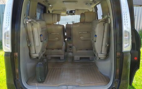 Nissan Serena IV, 2014 год, 1 200 000 рублей, 8 фотография
