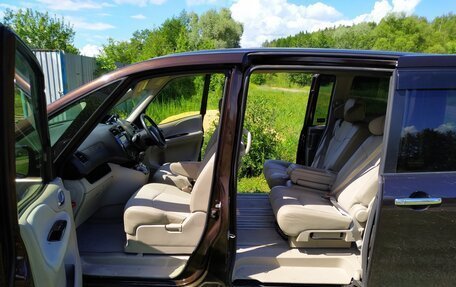Nissan Serena IV, 2014 год, 1 200 000 рублей, 11 фотография