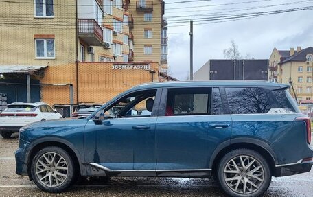GAC GS8, 2024 год, 3 450 000 рублей, 7 фотография