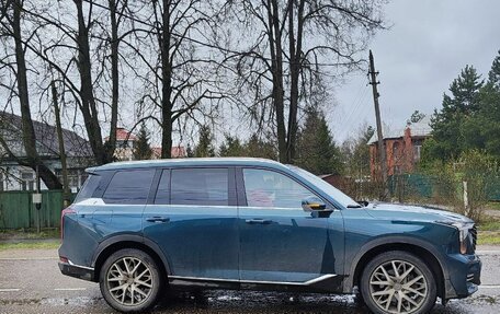 GAC GS8, 2024 год, 3 450 000 рублей, 8 фотография